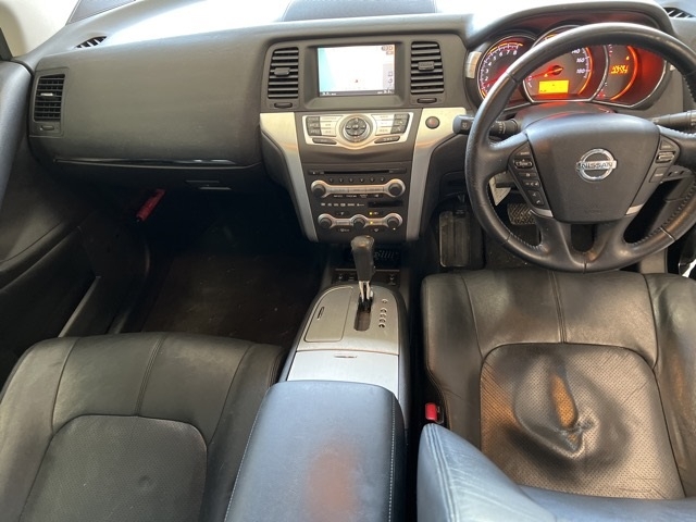 NISSAN MURANO