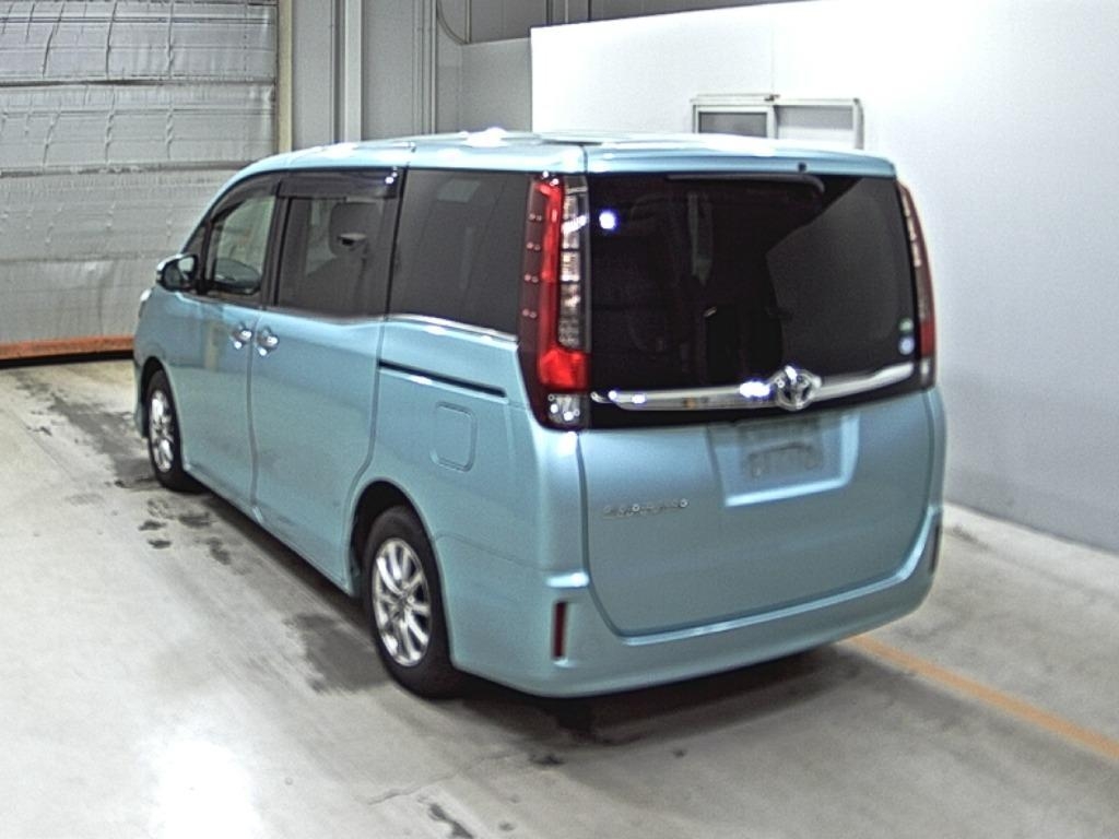 TOYOTA ESQUIRE