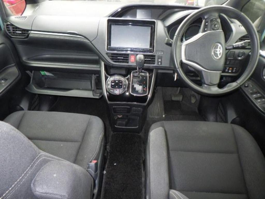 TOYOTA ESQUIRE