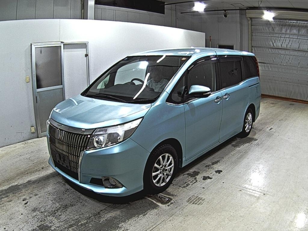 TOYOTA ESQUIRE