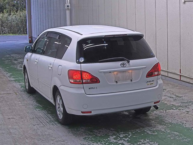 TOYOTA IPSUM
