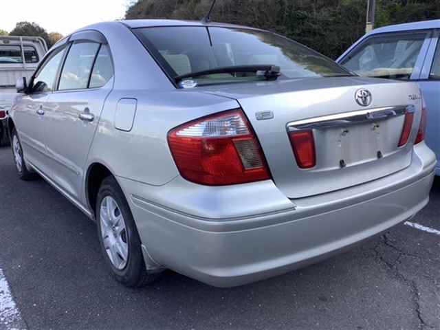 TOYOTA PREMIO