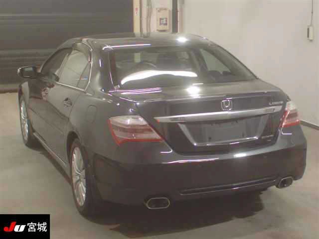 HONDA LEGEND