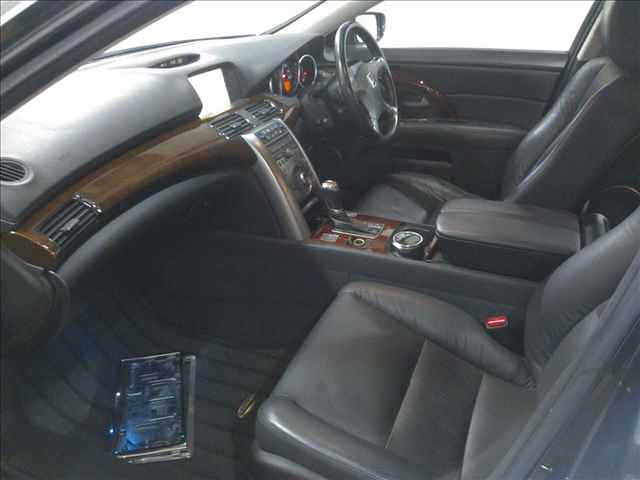 HONDA LEGEND