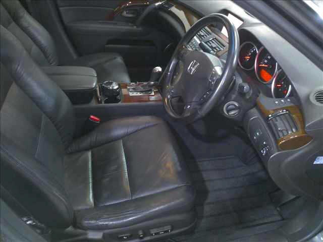 HONDA LEGEND