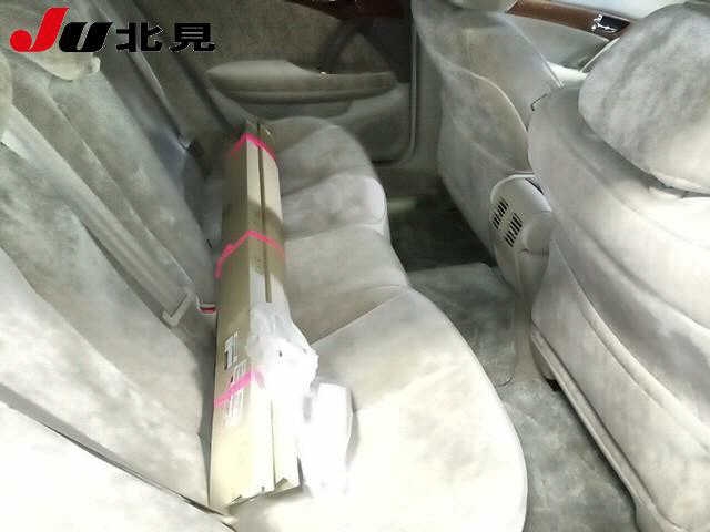 NISSAN CIMA