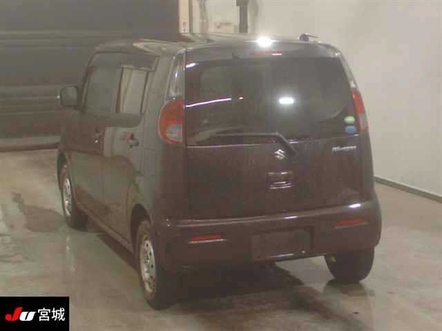 SUZUKI MR WAGON