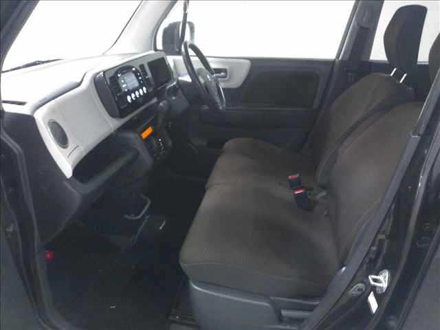 SUZUKI MR WAGON