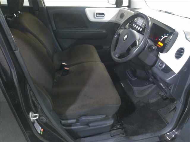 SUZUKI MR WAGON