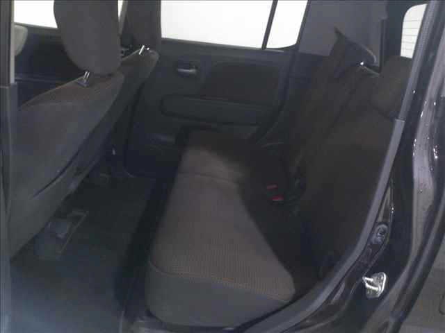 SUZUKI MR WAGON