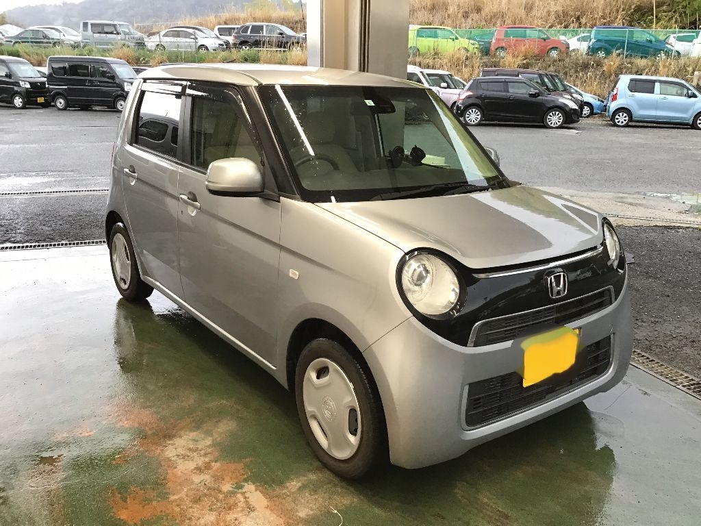 HONDA N-ONE