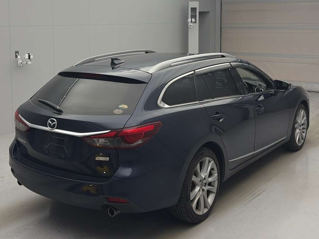 MAZDA ATENZA