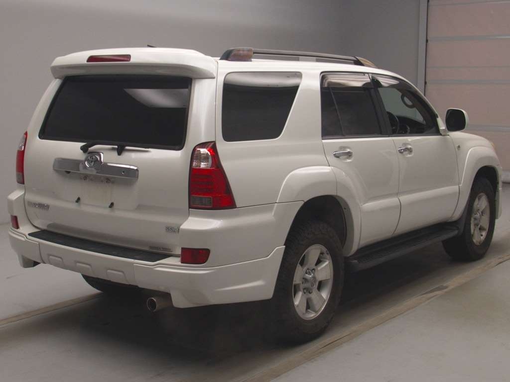 TOYOTA HILUX SURF