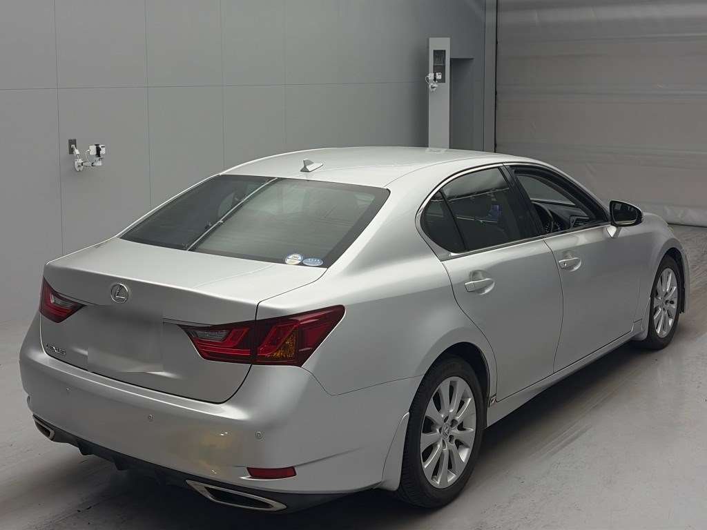 LEXUS GS250