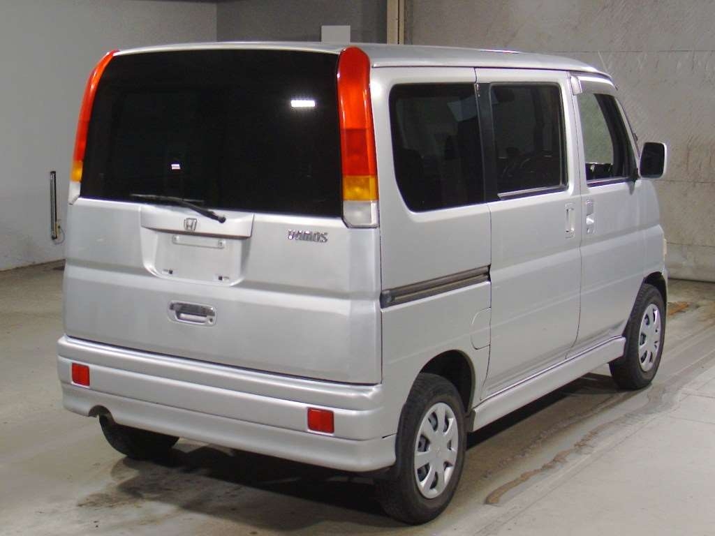 HONDA VAMOS