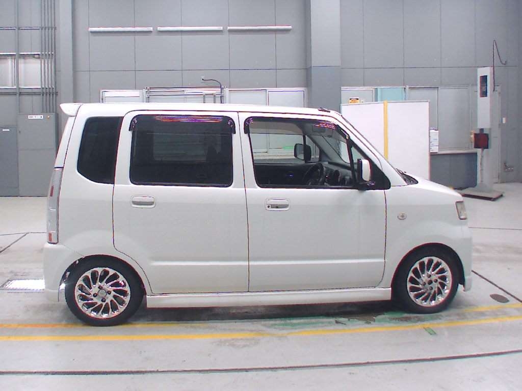 MAZDA AZ-WAGON