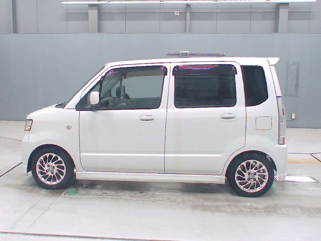 MAZDA AZ-WAGON