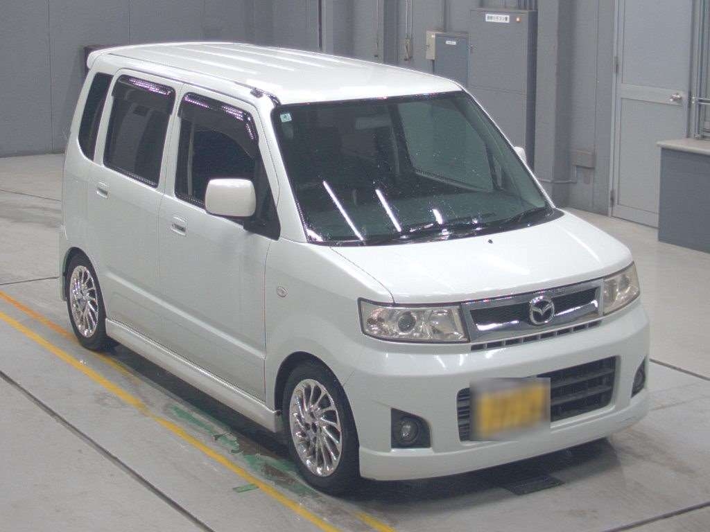 MAZDA AZ-WAGON