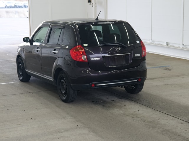MAZDA VERISA