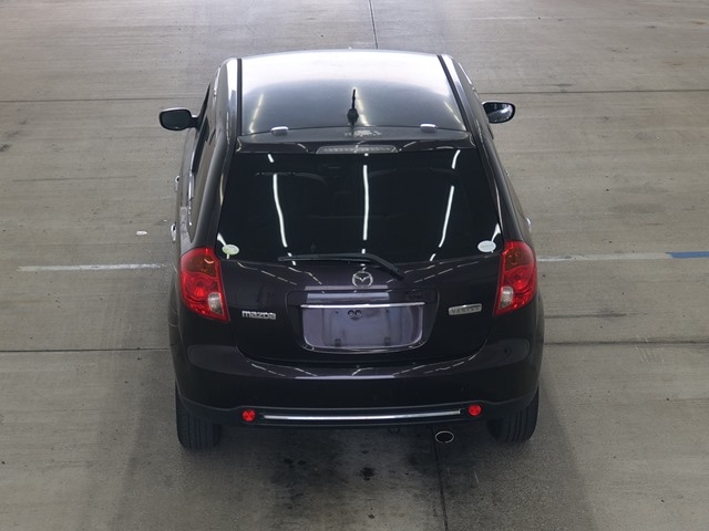 MAZDA VERISA