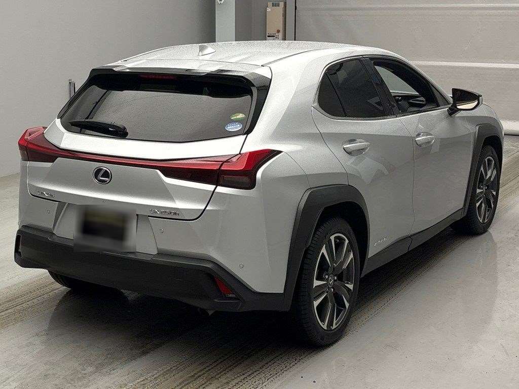 LEXUS UX250H