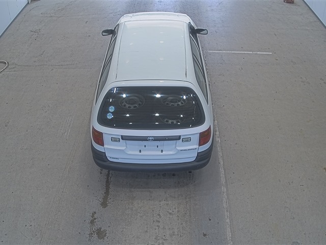TOYOTA CALDINA