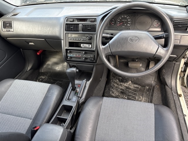 TOYOTA CALDINA