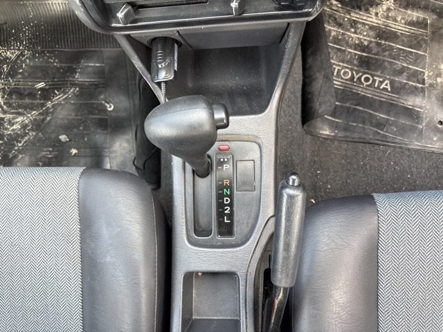 TOYOTA CALDINA