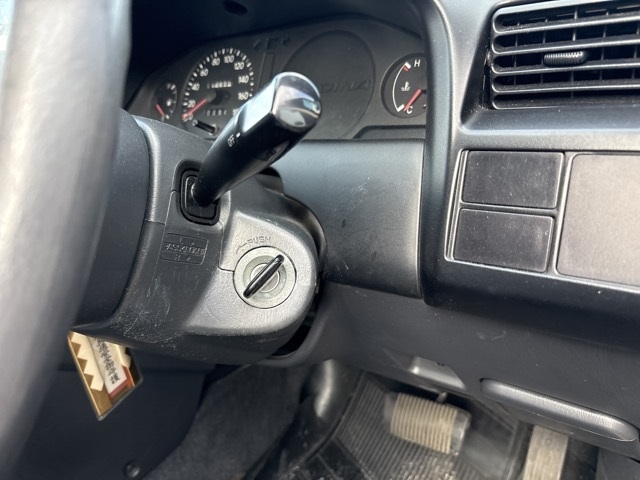 TOYOTA CALDINA