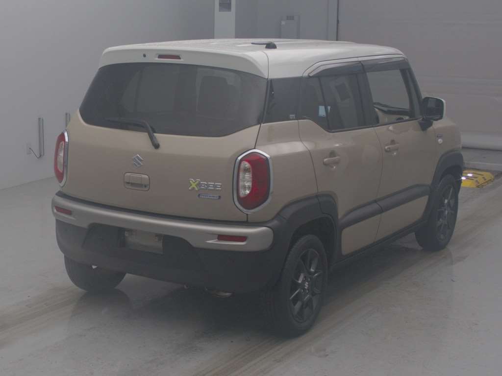 SUZUKI XBEE