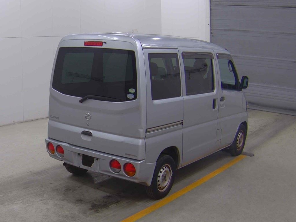 NISSAN NV100 CLIPPER
