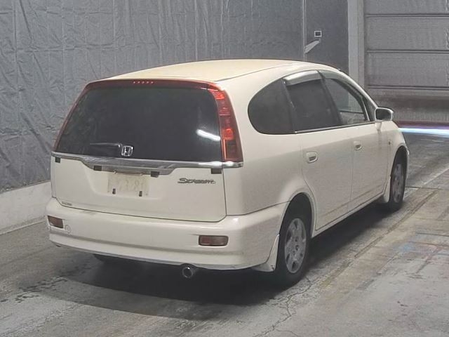 HONDA STREAM