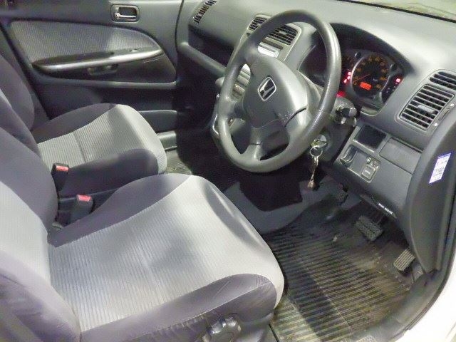 HONDA STREAM