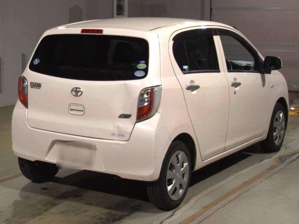 TOYOTA PIXIS EPOCH