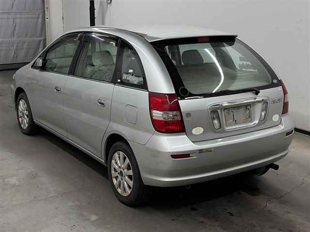 TOYOTA NADIA