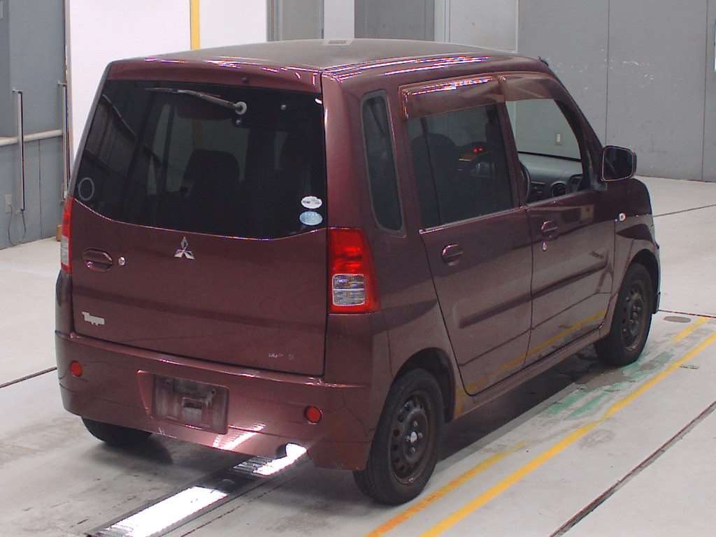MITSUBISHI TOPPO