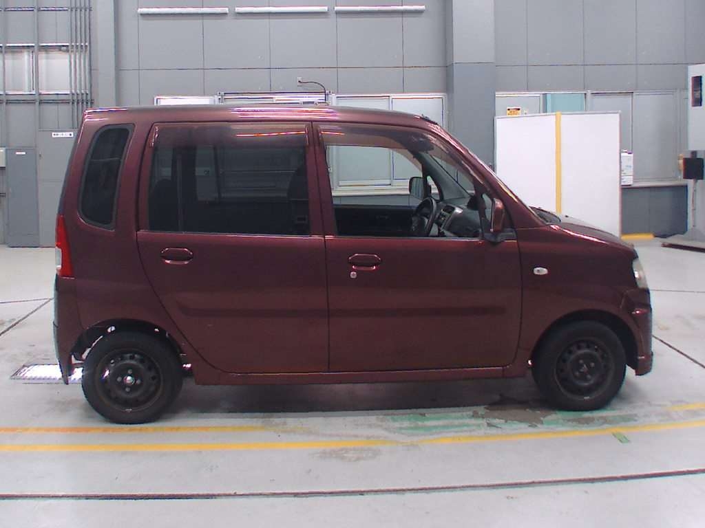 MITSUBISHI TOPPO
