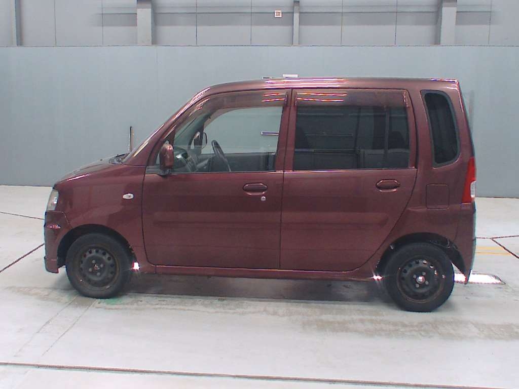 MITSUBISHI TOPPO