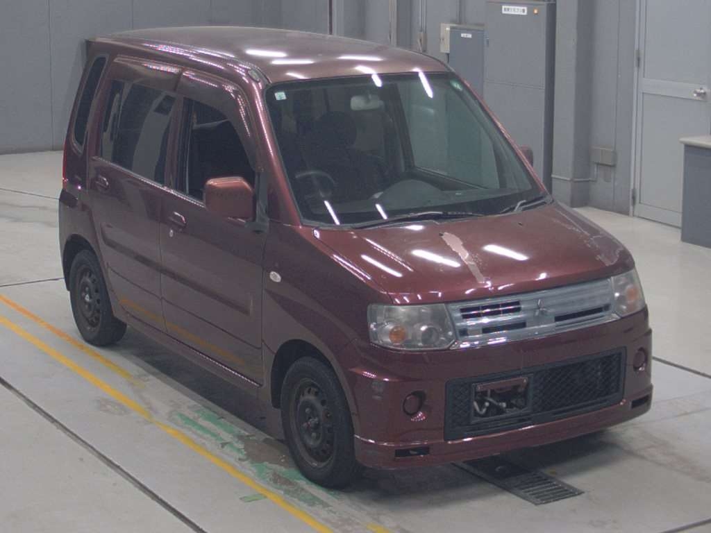 MITSUBISHI TOPPO