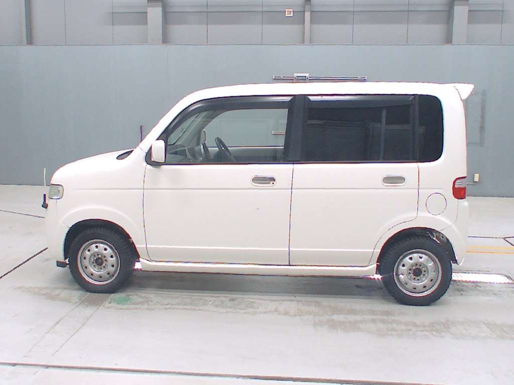 HONDA THAT'S