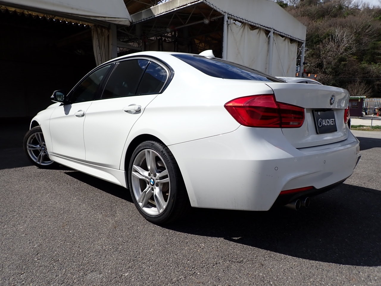 BMW 3-SERIES