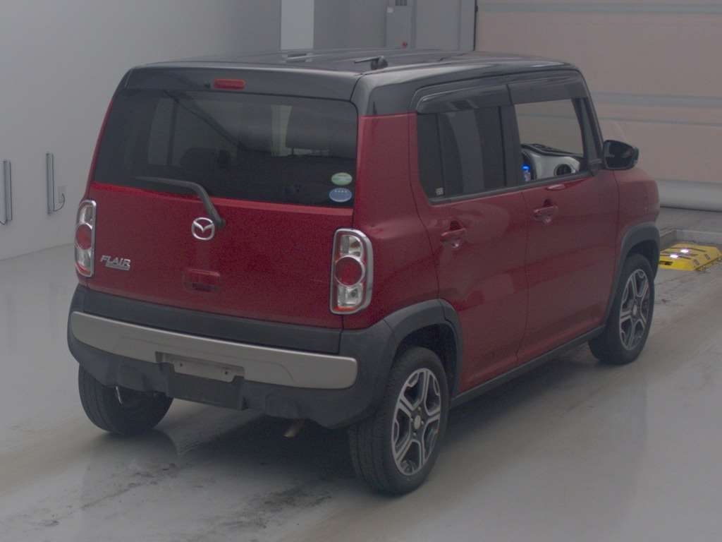 MAZDA FLAIR CROSSOVER