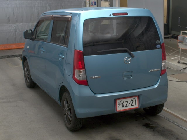 MAZDA AZ-WAGON