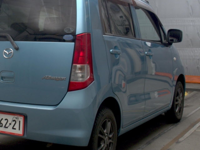 MAZDA AZ-WAGON