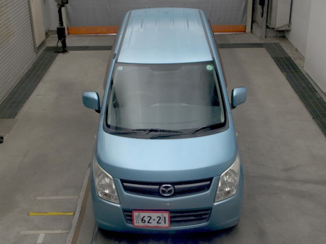 MAZDA AZ-WAGON