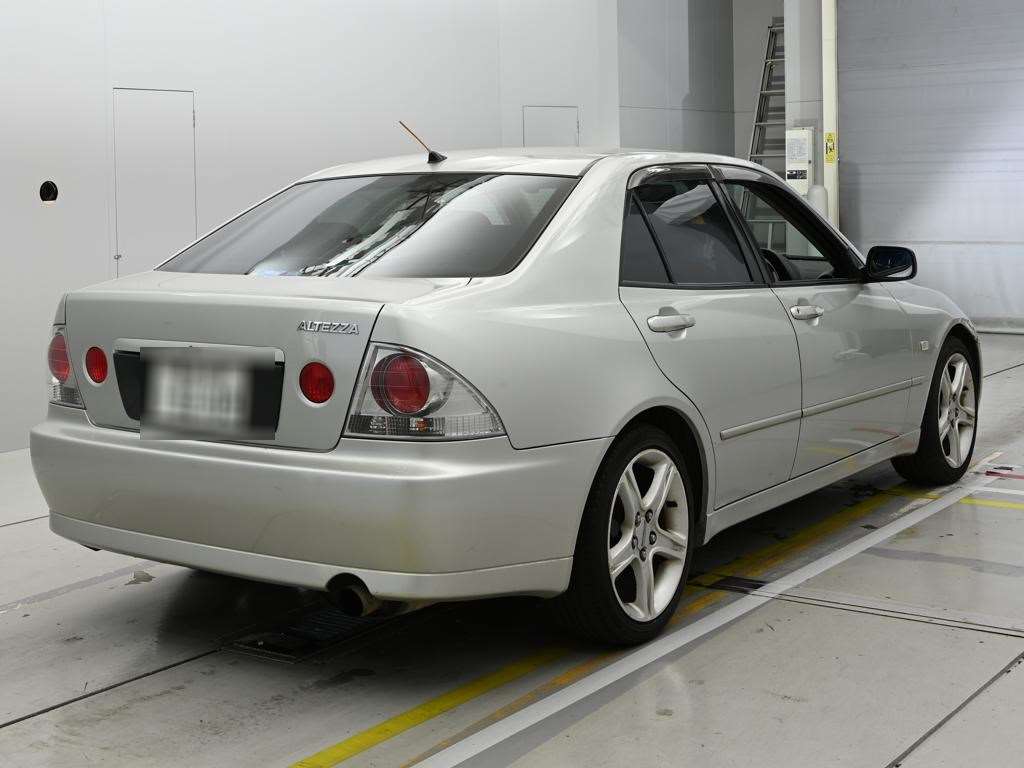 TOYOTA ALTEZZA