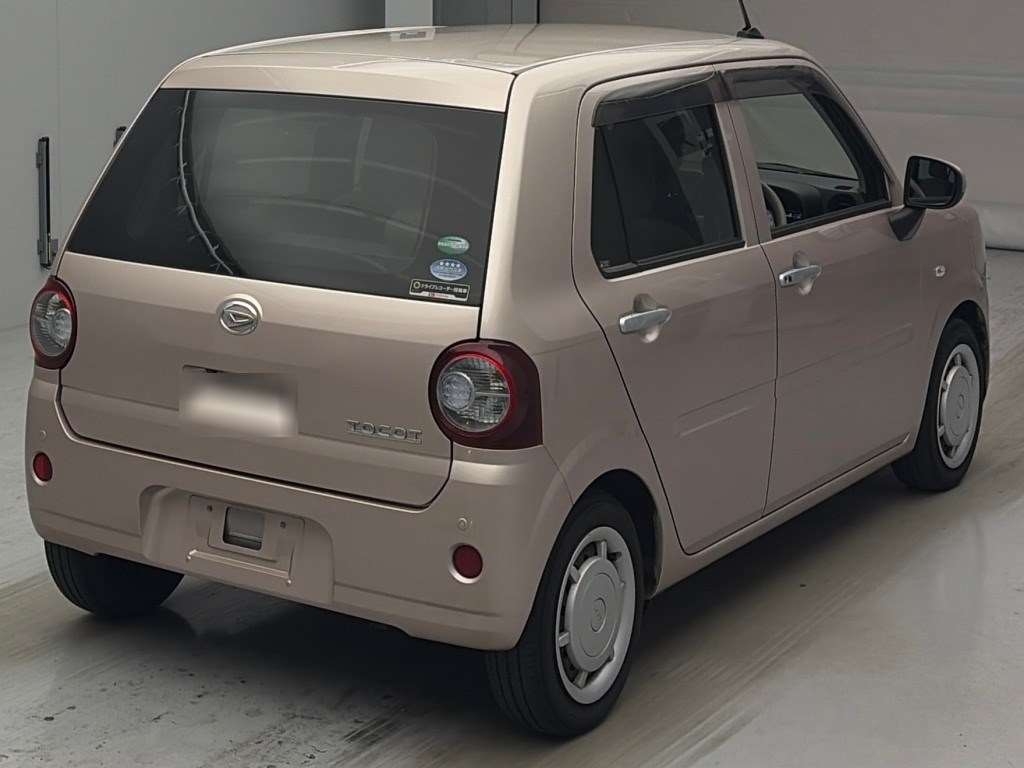 DAIHATSU MIRA TOCOT