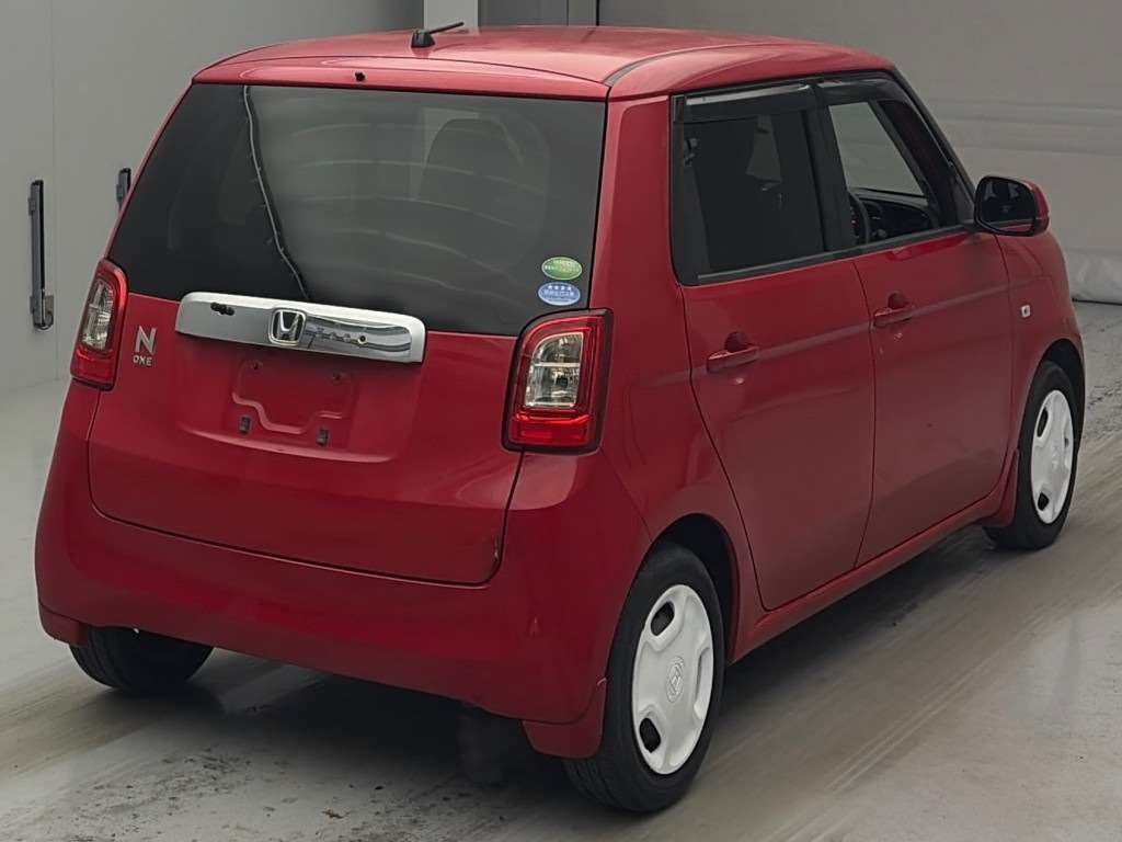 HONDA N-ONE