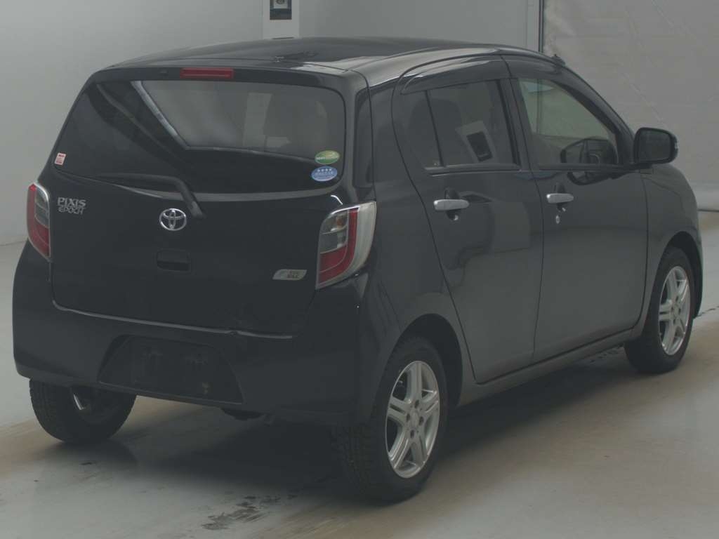 TOYOTA PIXIS EPOCH