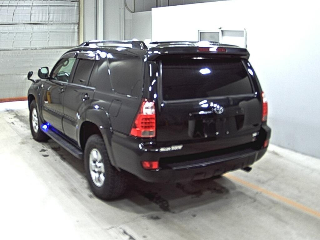 TOYOTA HILUX SURF
